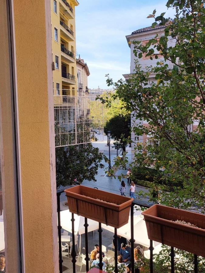 Arta Guest house Madrid