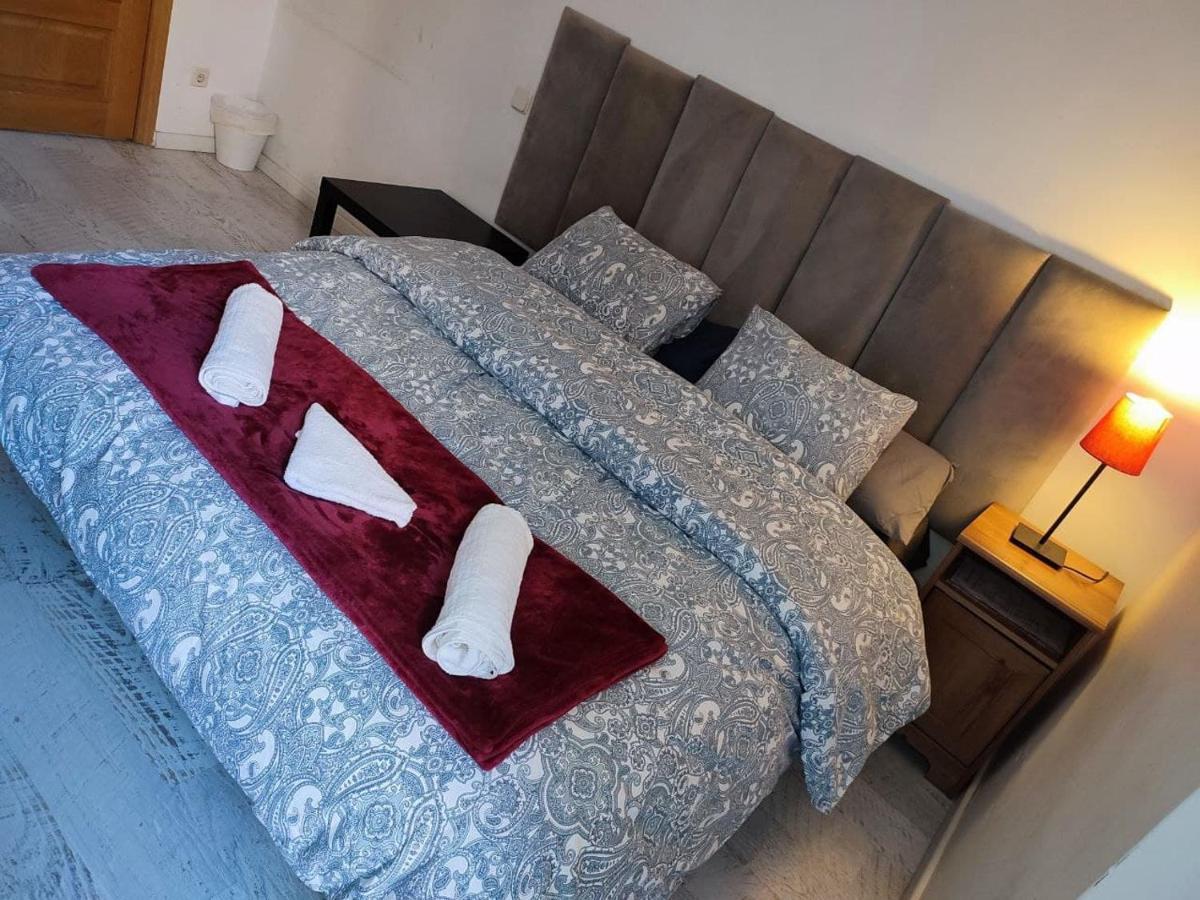 Arta Guest house