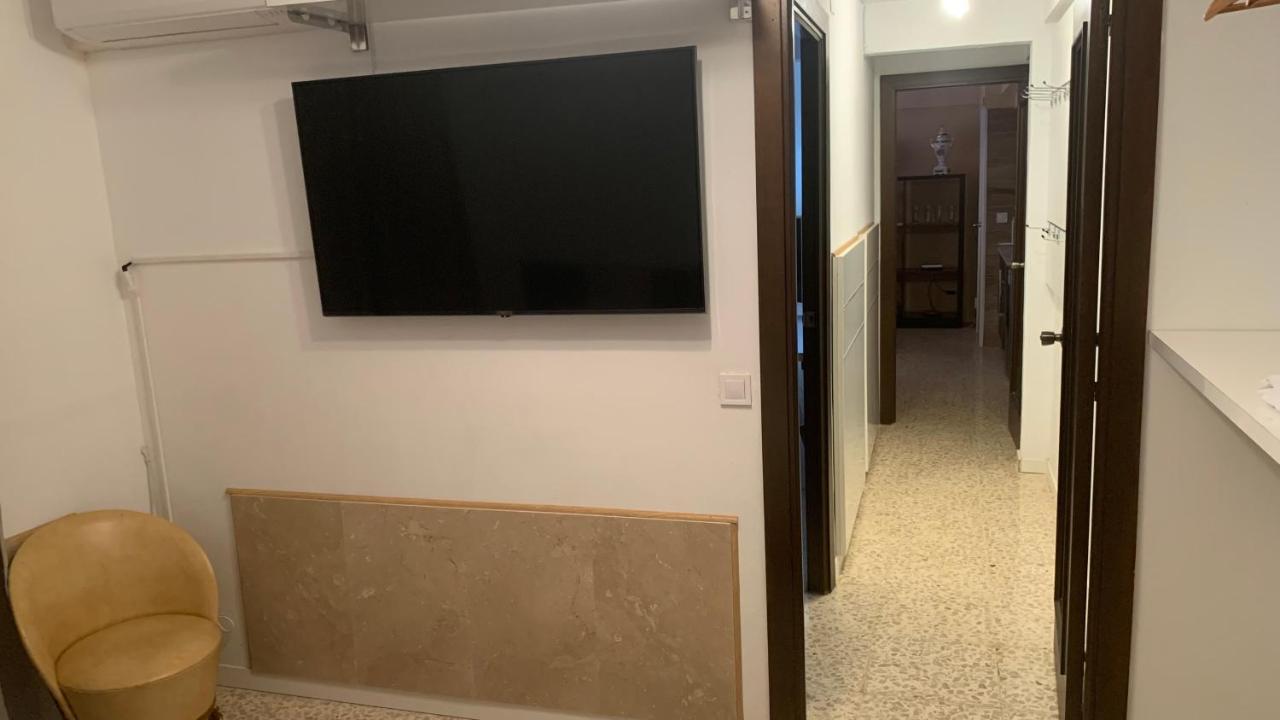 Con Despacho Suites Torr Av América-prosperidad Madrid