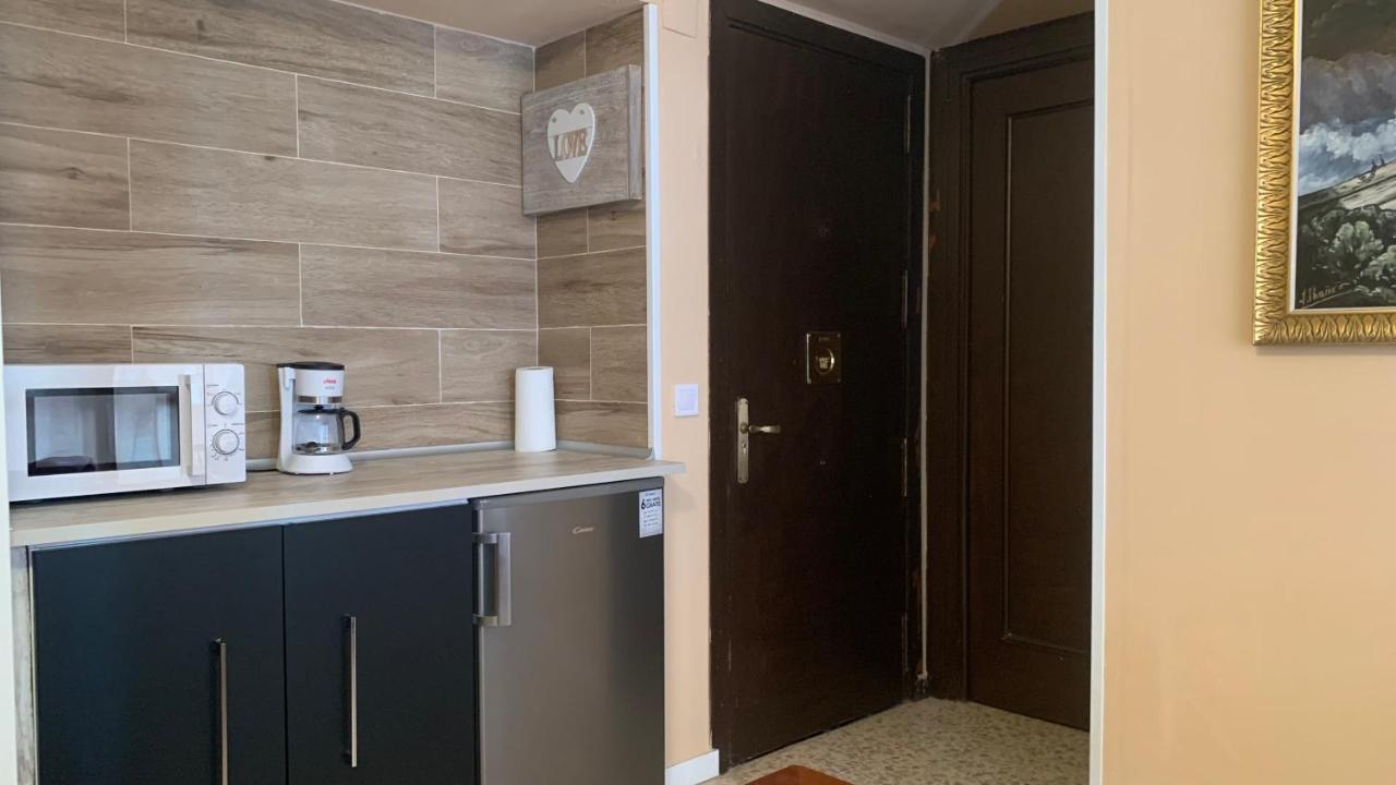 Con Despacho Suites Torr Av América-prosperidad Madrid