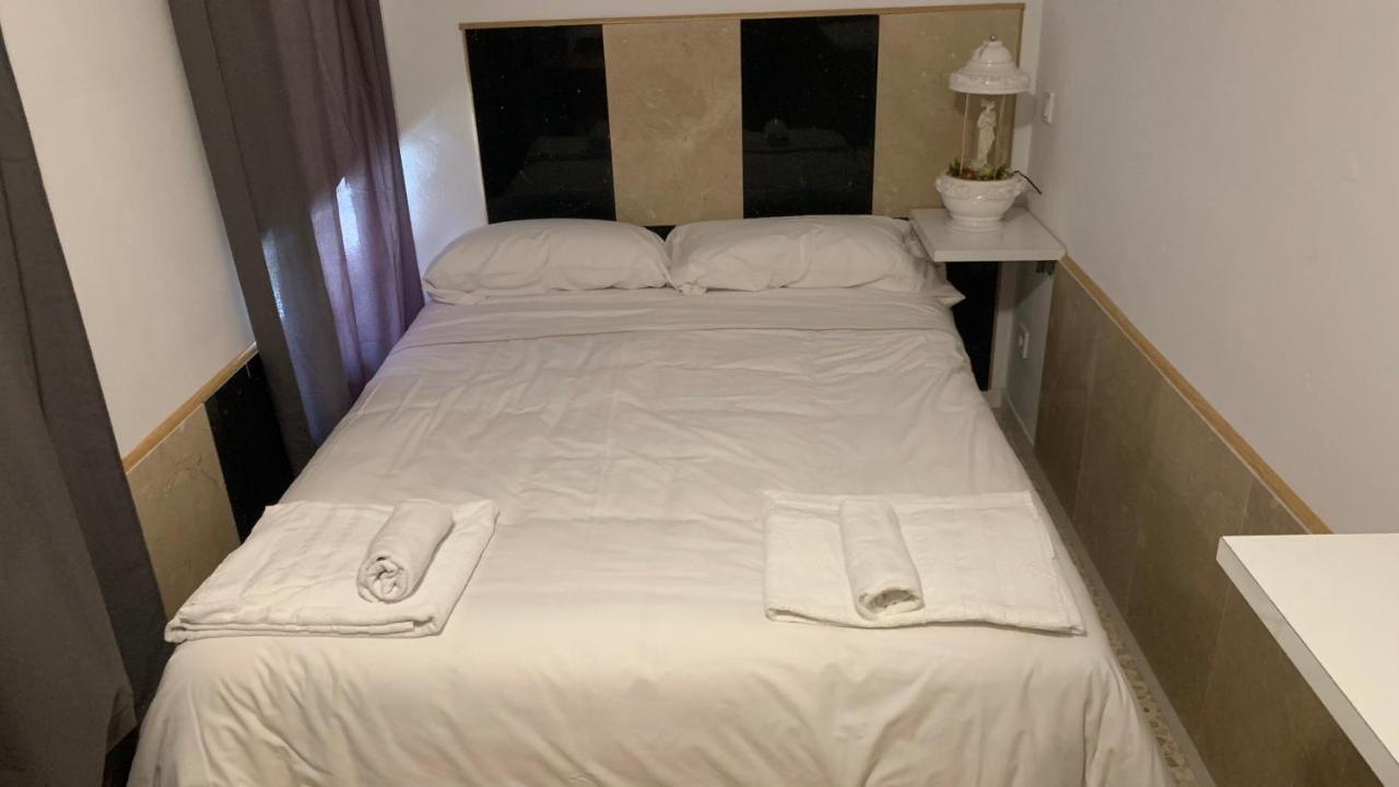 Apartamento Con Despacho Suites Torr Av América-prosperidad