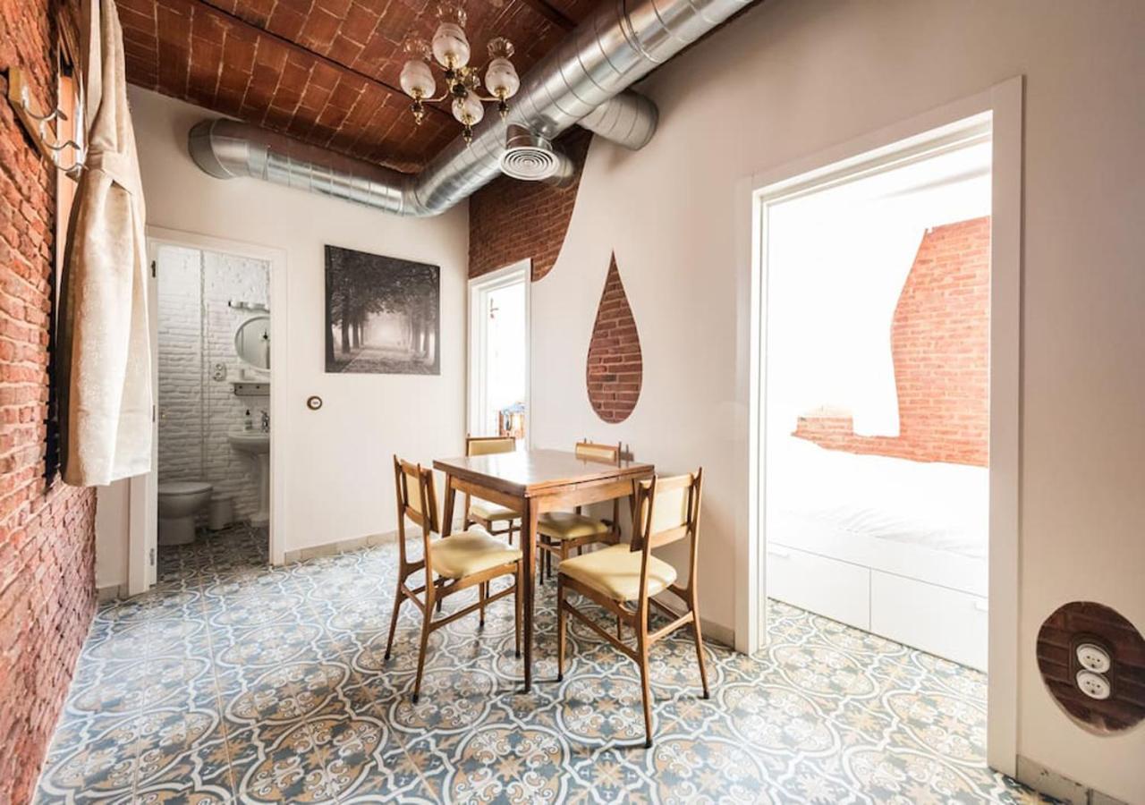 Apartamento Rustic House In A Beautiful Corrala