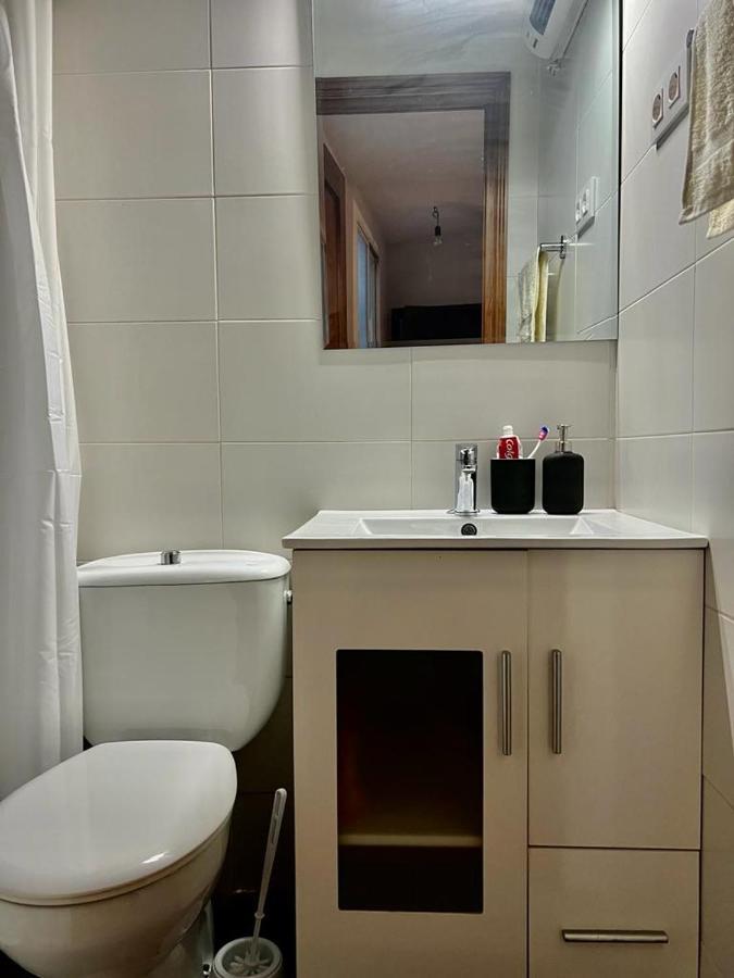 Plaza Mayor Litle House Apartamento Madrid