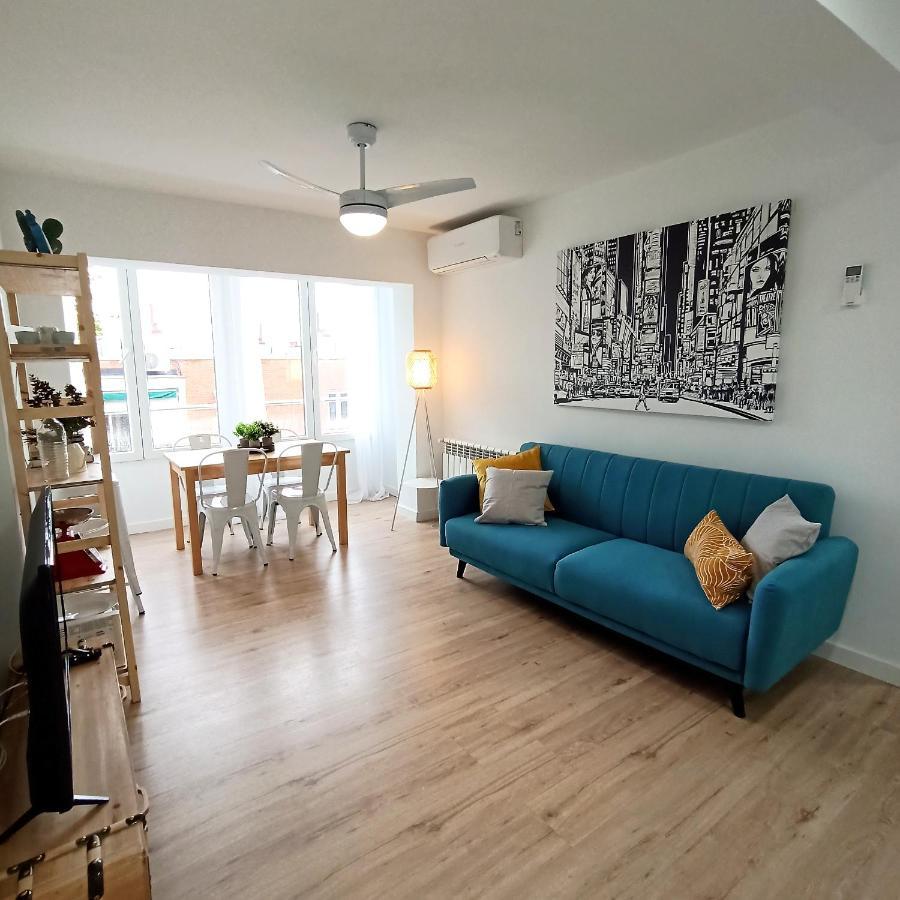 Carmela Casita II Apartment Madrid