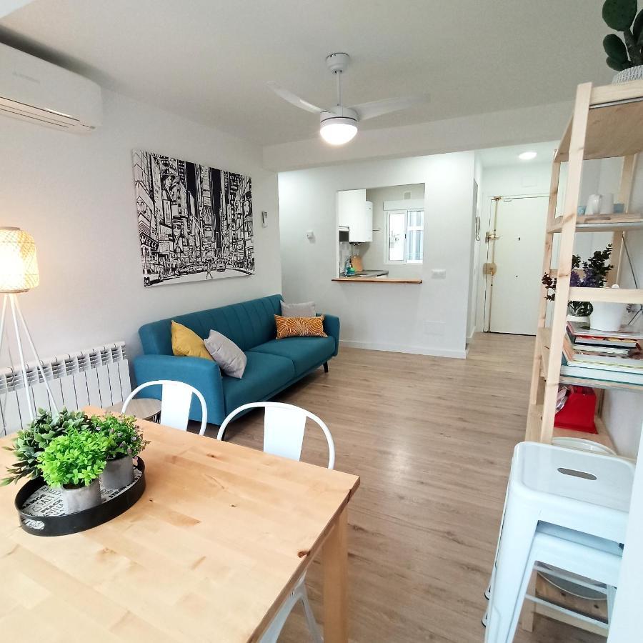 Carmela Casita II Apartment Madrid