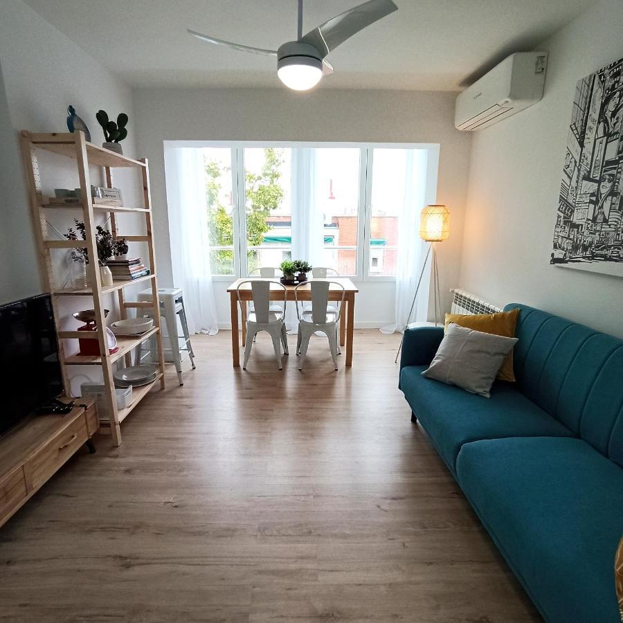 Apartment Carmela Casita II Madrid