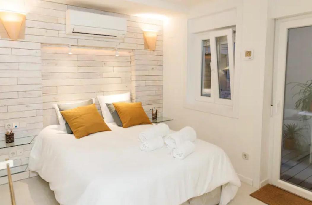 Apartamento Beautiful & Cozy In The Heart Of *