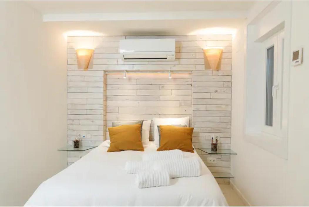 Beautiful & Cozy In The Heart Of Apartamento Madrid