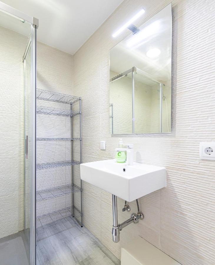 Apartment Piso Ideal Y Acogedor Junto A Cuzco Y Castellana
