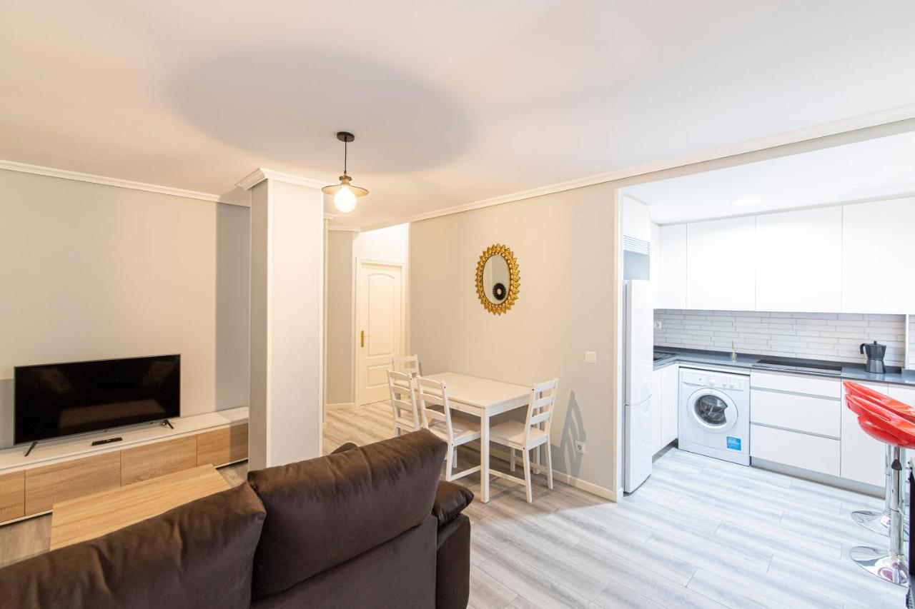 Apartment Piso Ideal Y Acogedor Junto A Cuzco Y Castellana *