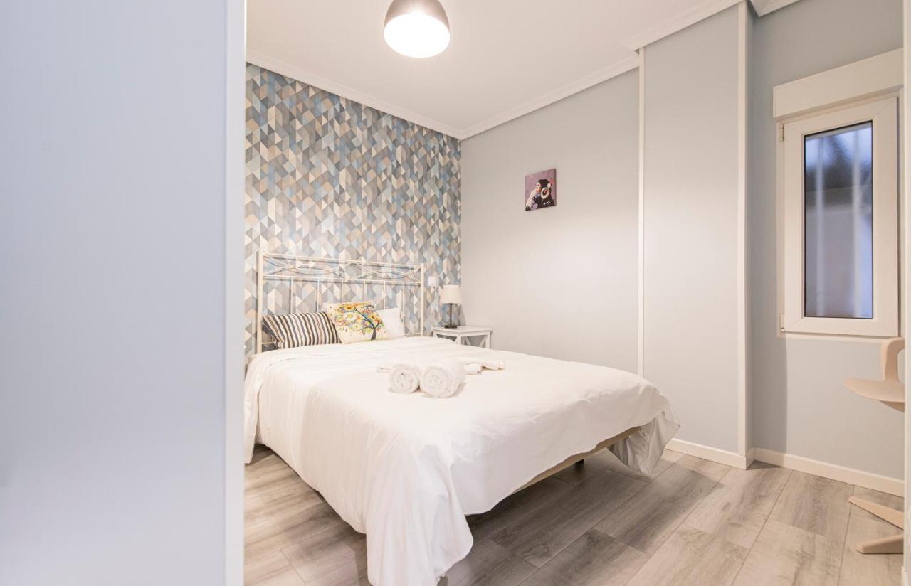 Piso Ideal Y Acogedor Junto A Cuzco Y Castellana Apartment *
