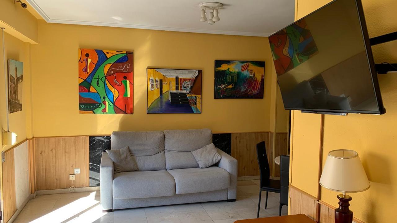 Torr Apartamento