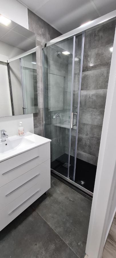 Apartamento M-a Apartamento Conde De Peñalver Madrid