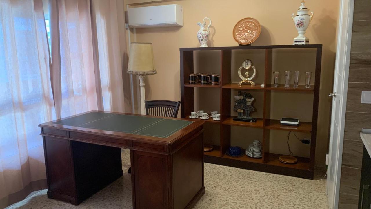 Con Despacho Suites Torr Av América-prosperidad Apartamento Madrid