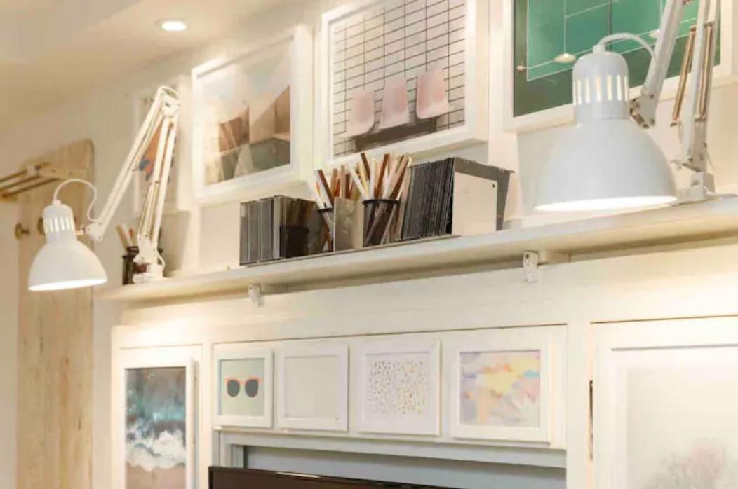 Beautiful & Cozy In The Heart Of