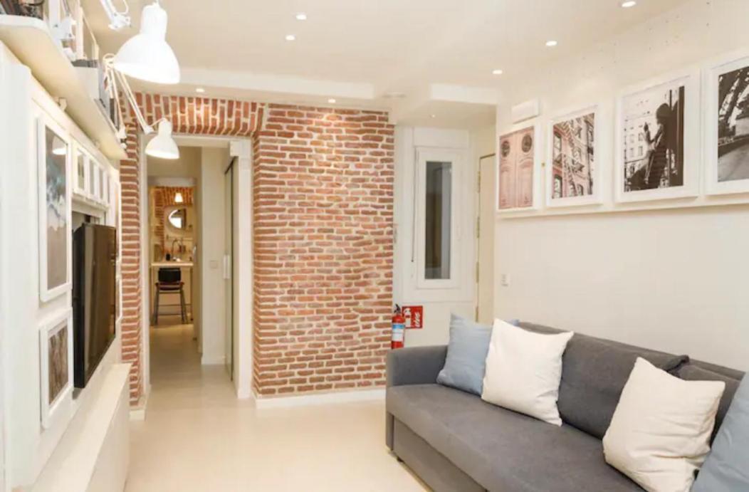 Beautiful & Cozy In The Heart Of Apartamento *