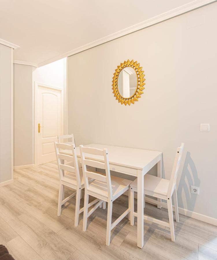 Piso Ideal Y Acogedor Junto A Cuzco Y Castellana Apartment