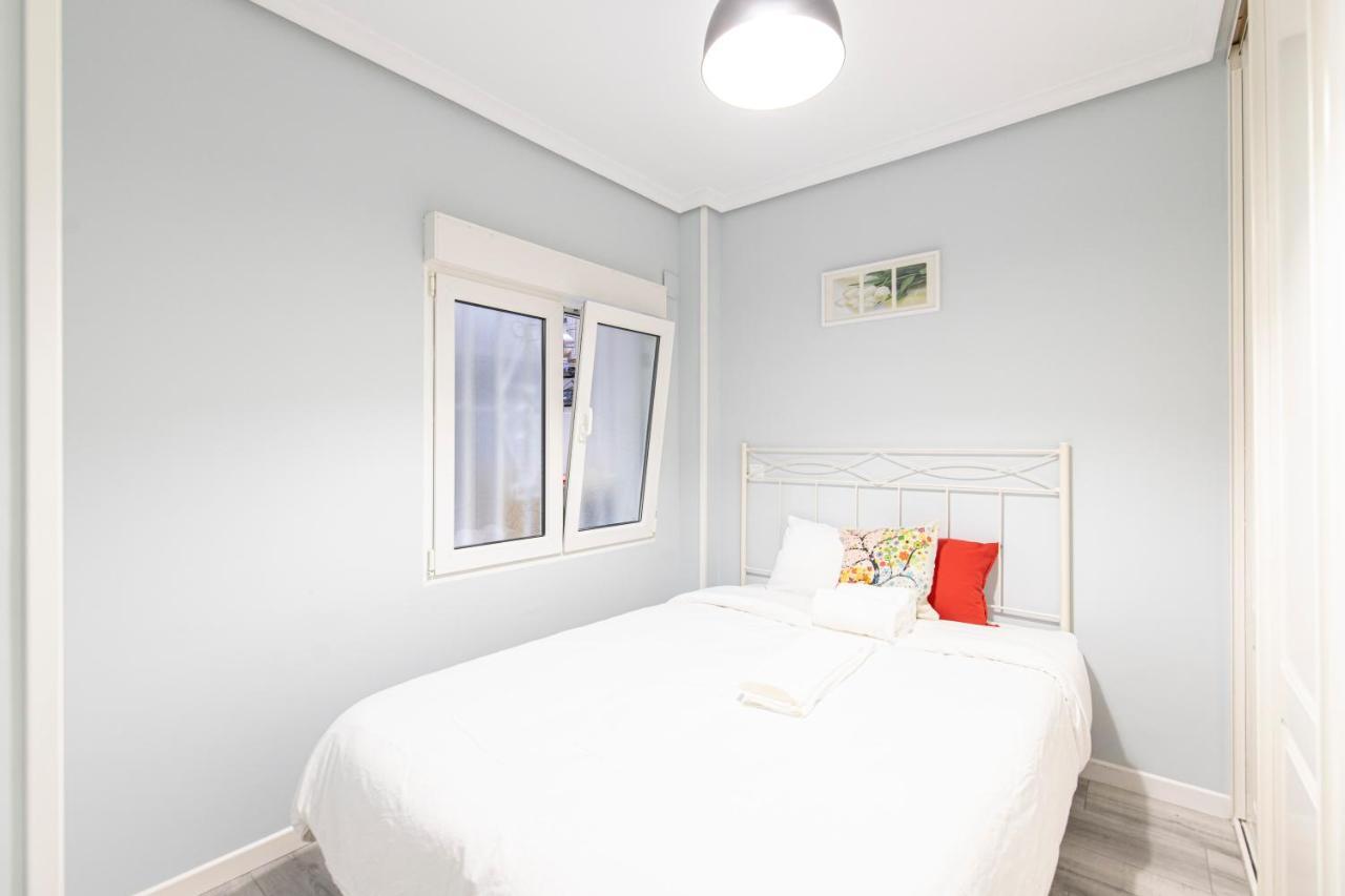 Apartment Piso Ideal Y Acogedor Junto A Cuzco Y Castellana