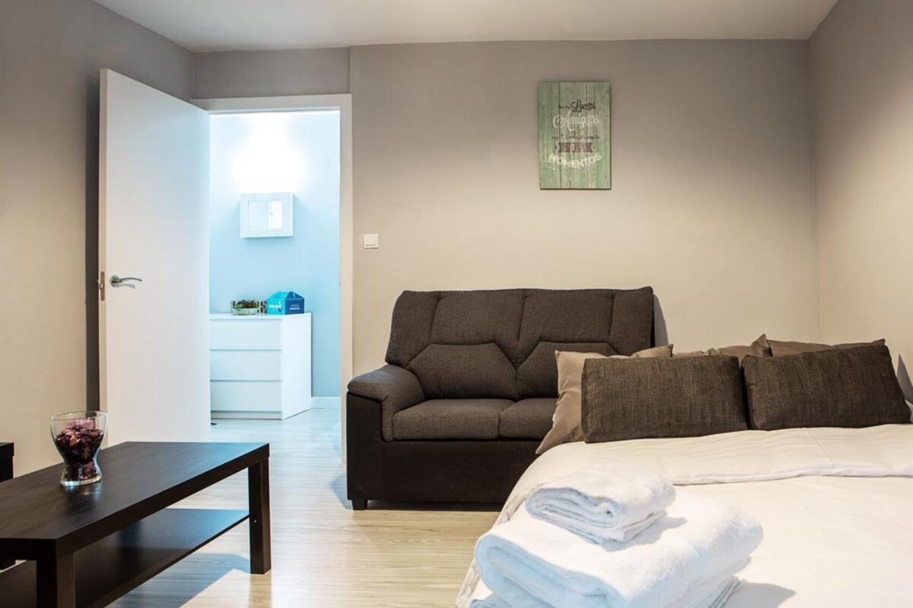 Lovely 3 Bedroom Next To Fuencarral *