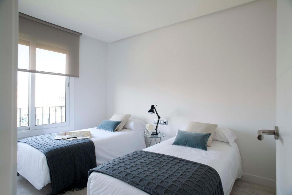 Eric Voekel Boutique - Apartamento