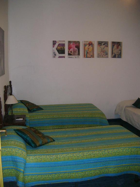 Guest house Puerta Del Sol