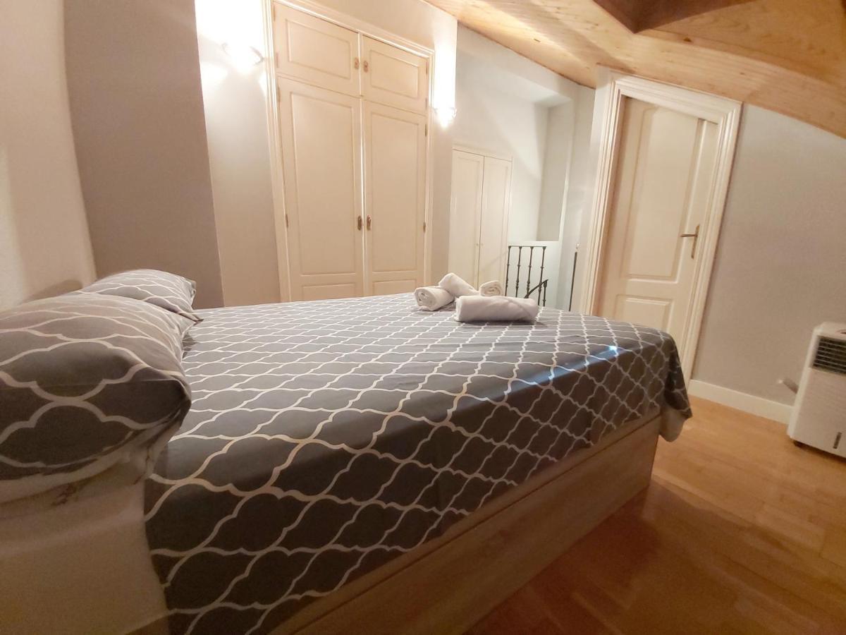 Apartamento Principe Madrid