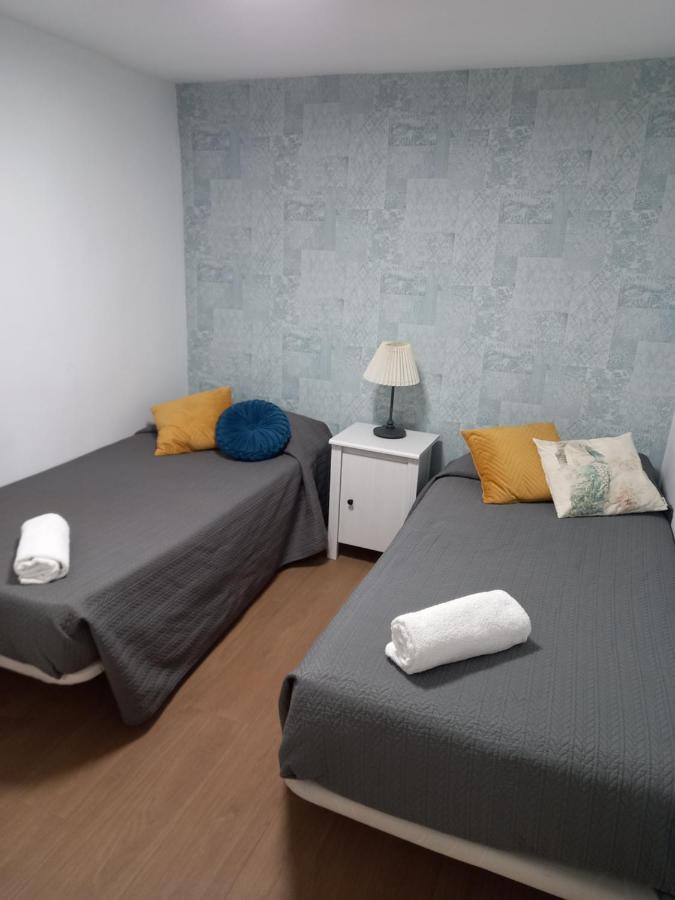 Apartamento Plaza Mayor Madrid