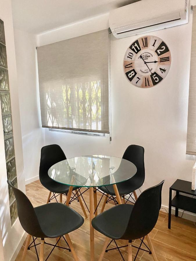 Apartamento Centro Usera / Mirasierra 2 Madrid