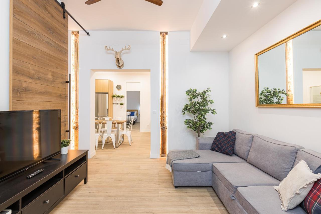 Apartamento Latina Xv Madrid
