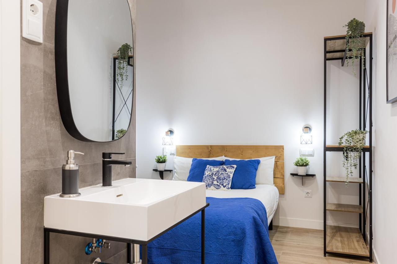 Apartamento Latina Xv *