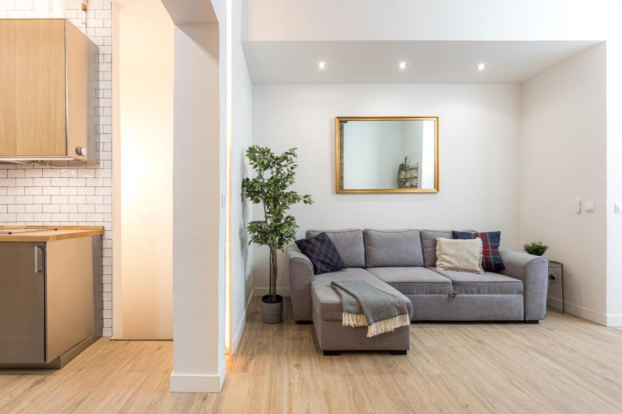 Apartamento Latina Xv Madrid