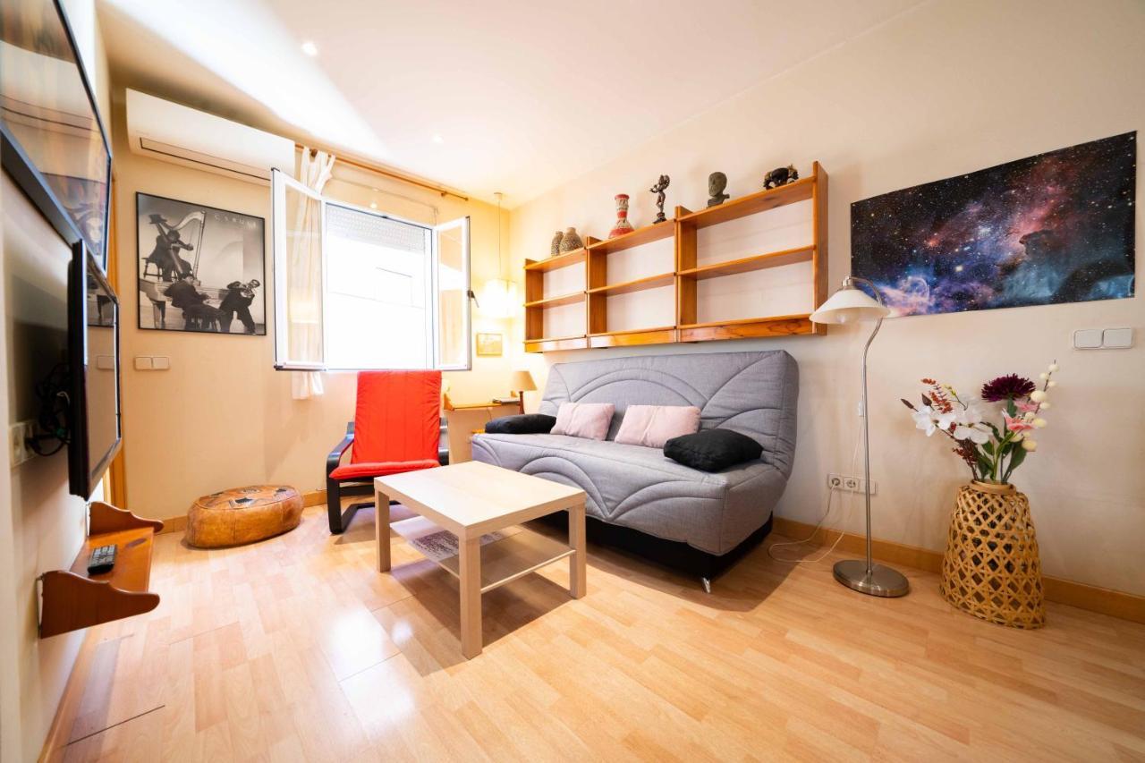 Atocha Center Apartment