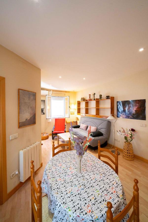 Apartment Atocha Center Madrid