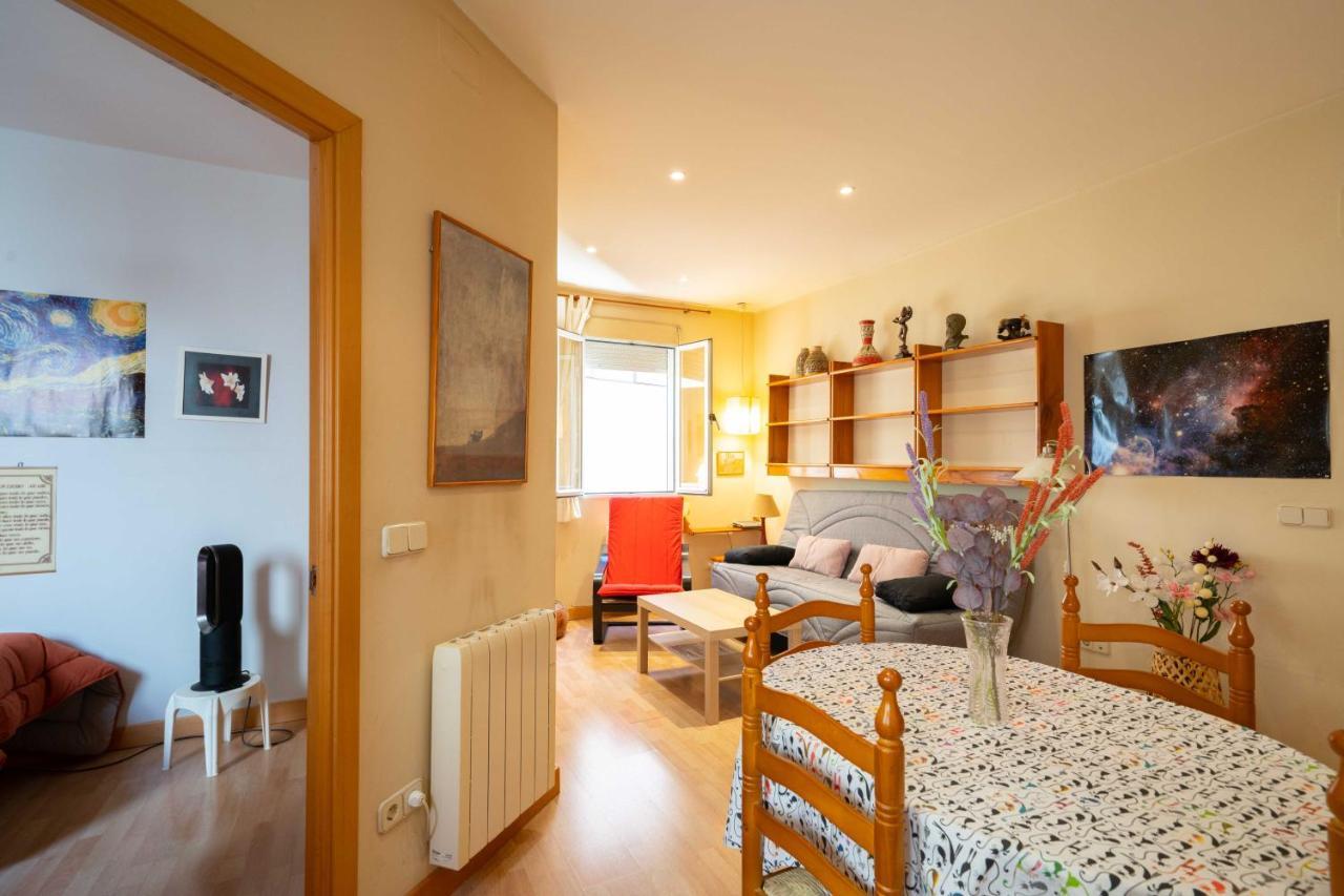 Atocha Center Apartment Madrid