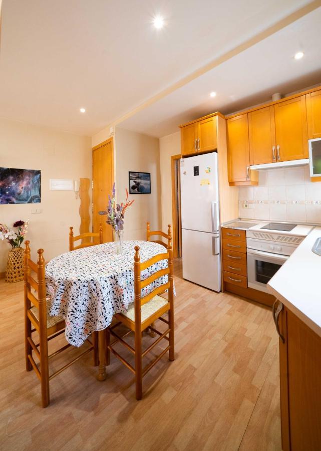 Atocha Center Apartment Madrid