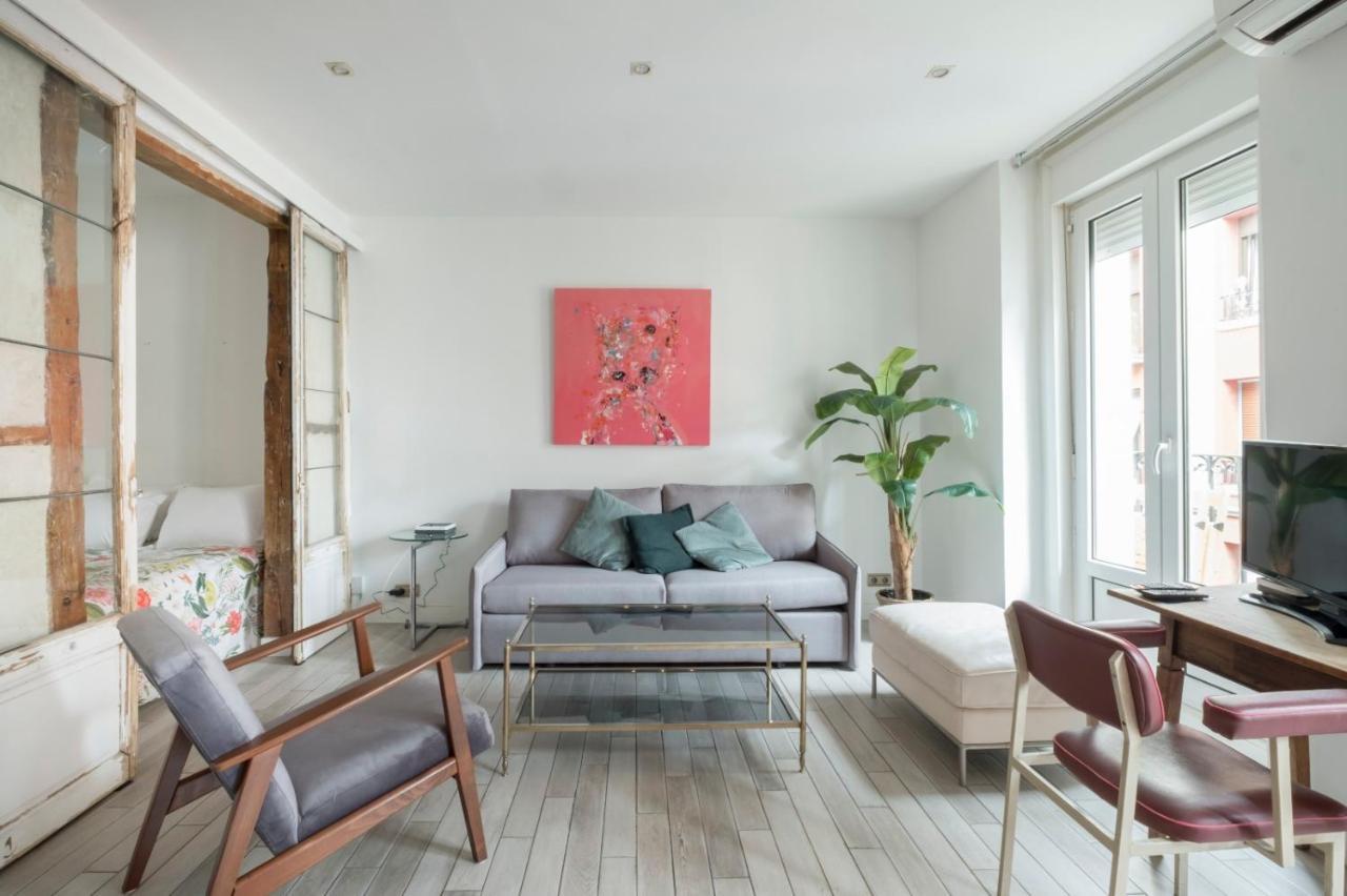 Boutique Apartamento *