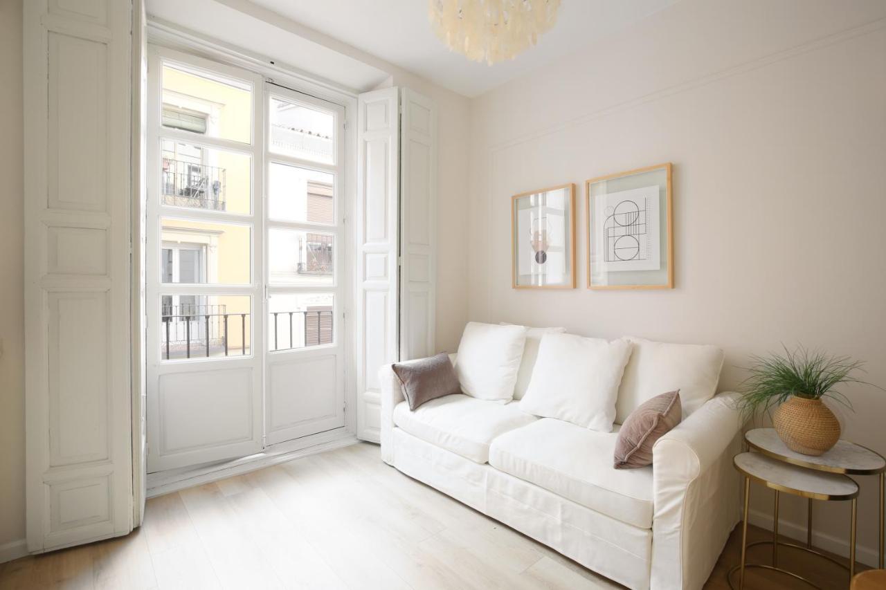 Staylish In Malasana Apartamento