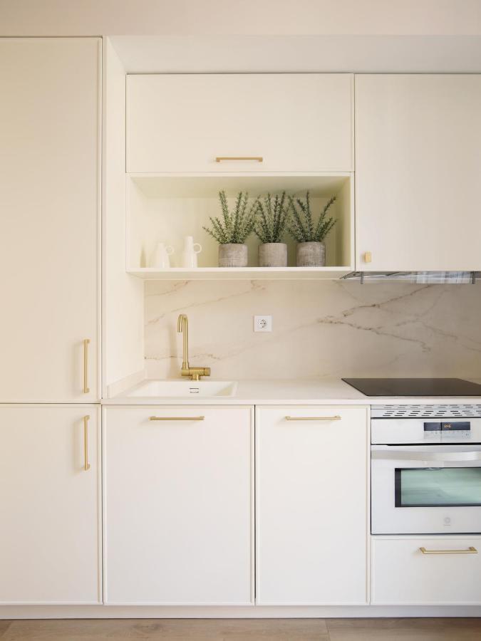 Staylish In Malasana Apartamento Madrid