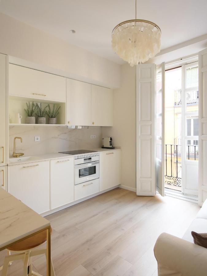 Staylish In Malasana Apartamento