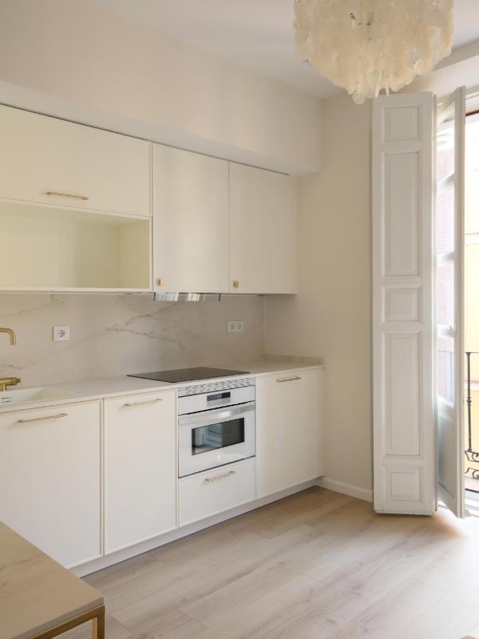 Apartamento Staylish In Malasana Madrid