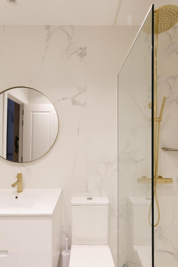 Staylish In Malasana Apartamento