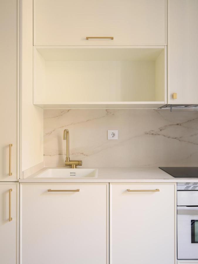 Staylish In Malasana Apartamento