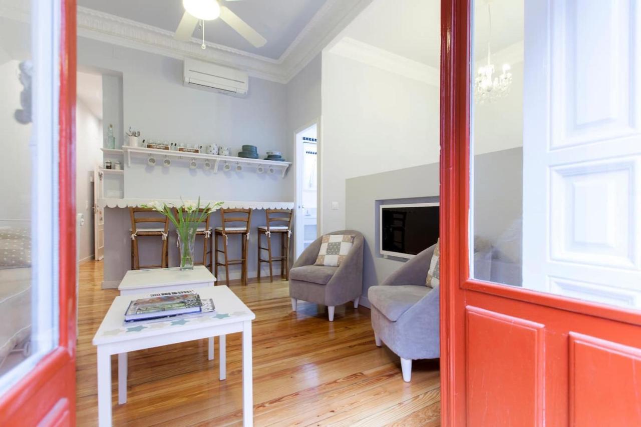 Apartamento Charming Gran Vía Luna *