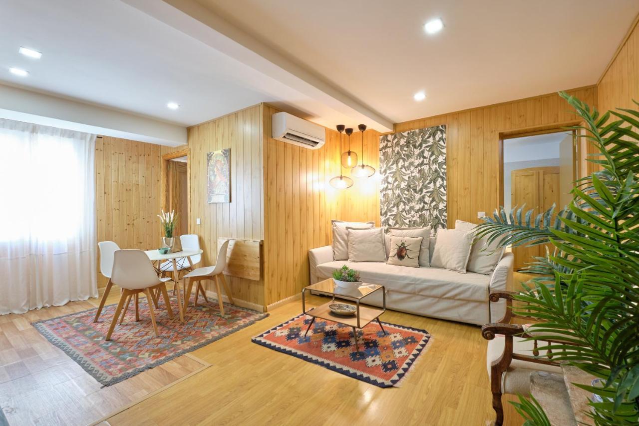 Marogo La Latina Apartamento *