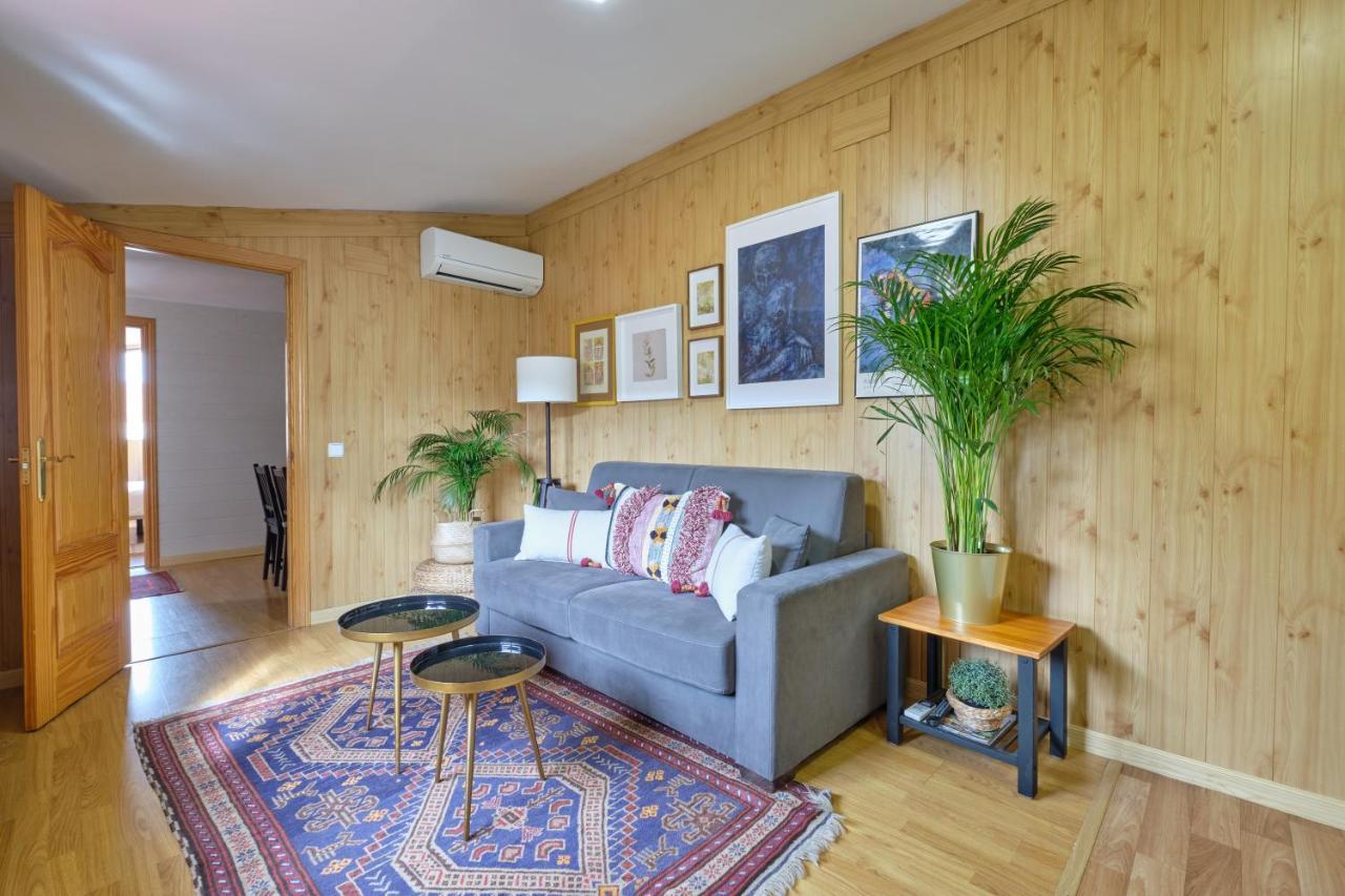 Apartamento Marogo La Latina