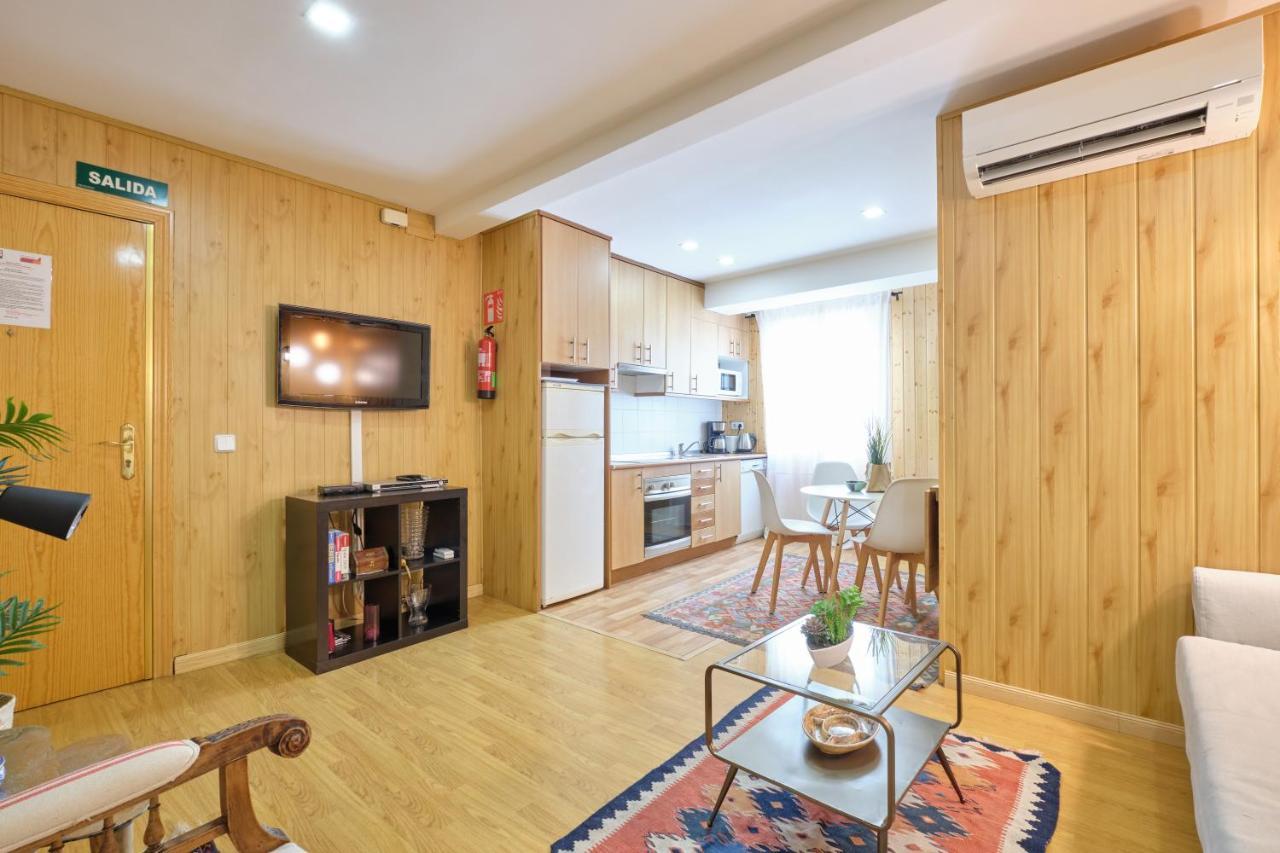 Apartamento Marogo La Latina
