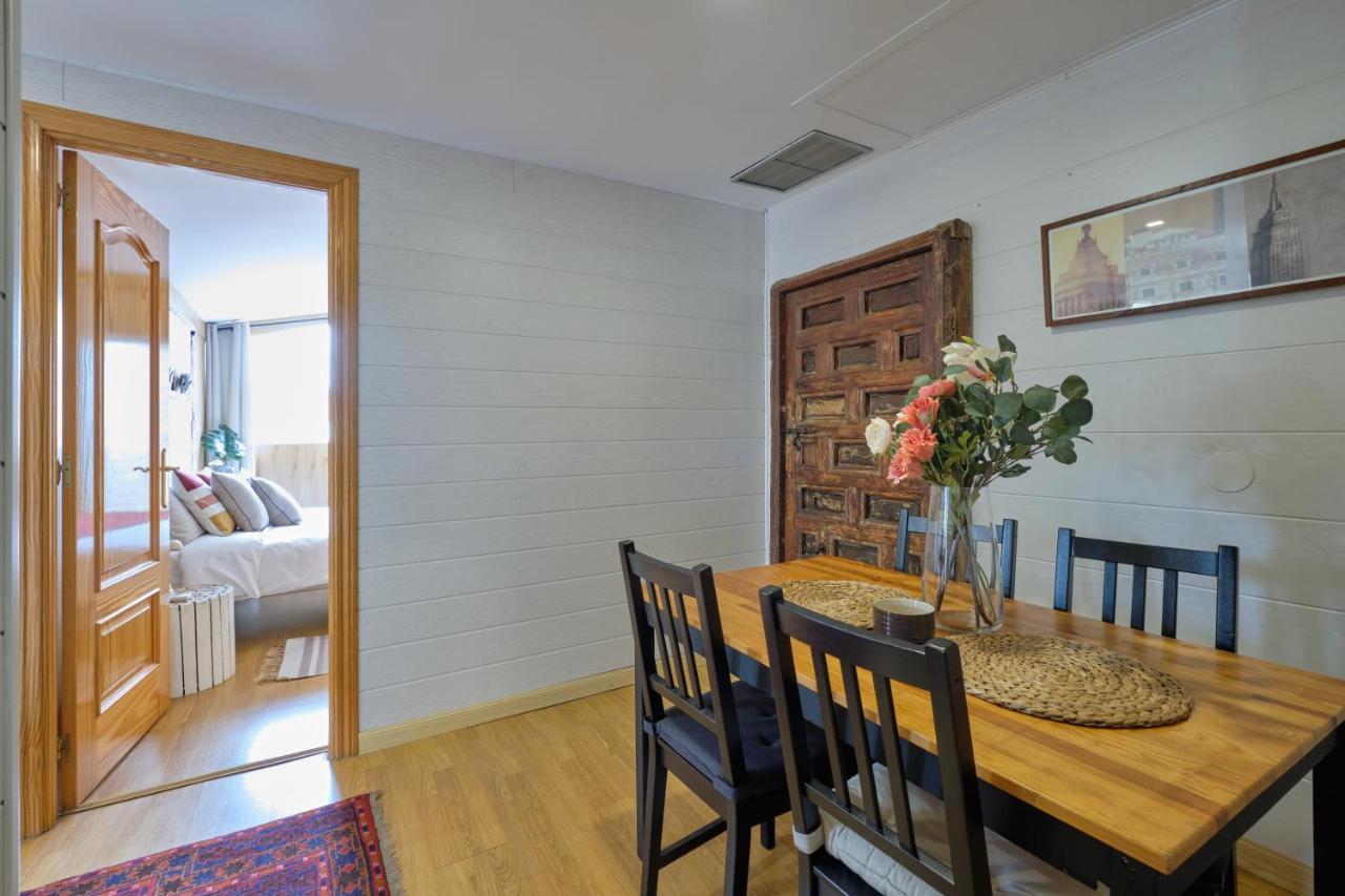 Marogo La Latina Apartamento Madrid