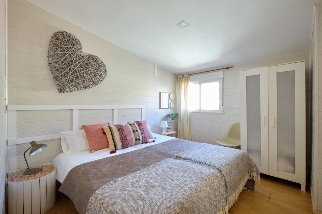 Apartamento Marogo La Latina