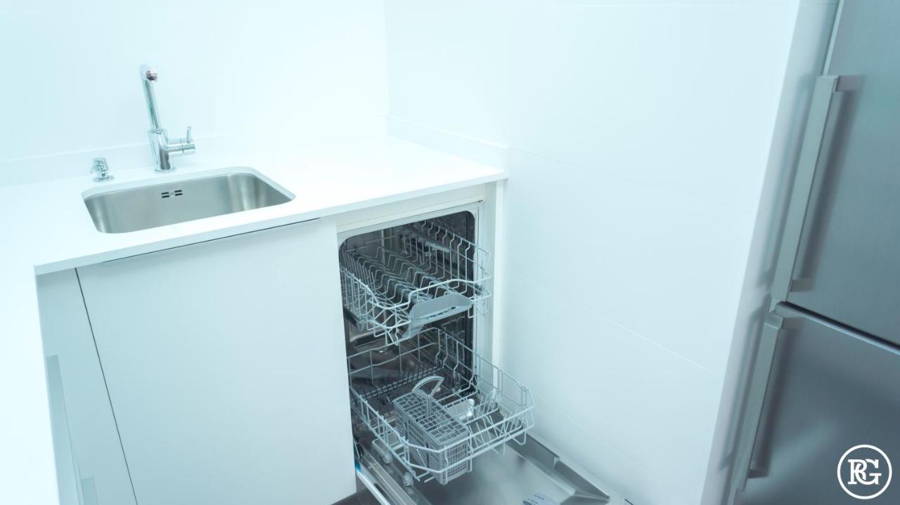 Apartamento Bernabéu - Cuzco - Eurobuilding 2 Luxury *