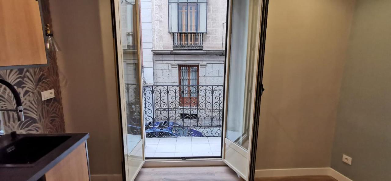 Sol Apartamento Madrid